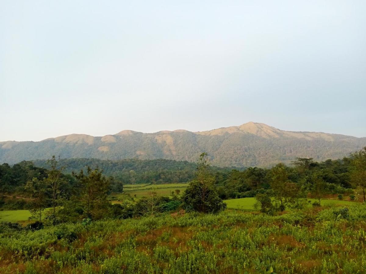 Camp Nishani Bhāgamandala Exterior photo