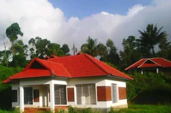 Camp Nishani Bhāgamandala Exterior photo