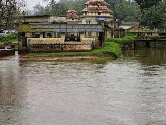 Camp Nishani Bhāgamandala Exterior photo