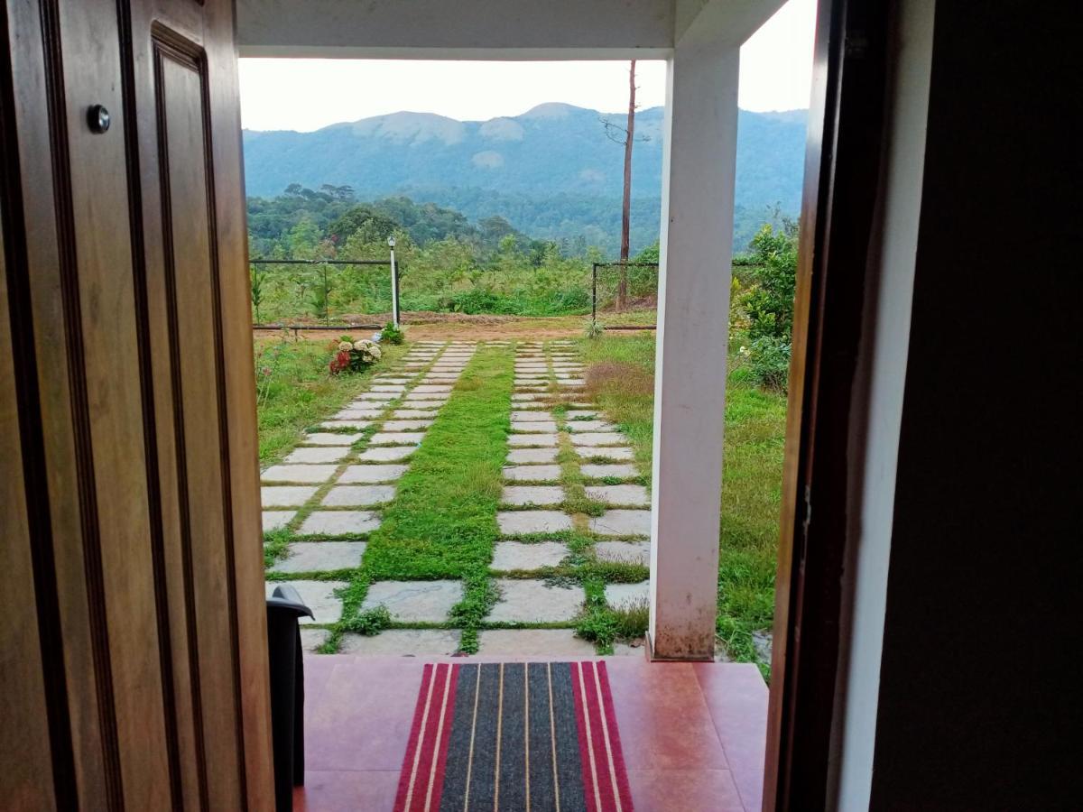 Camp Nishani Bhāgamandala Exterior photo