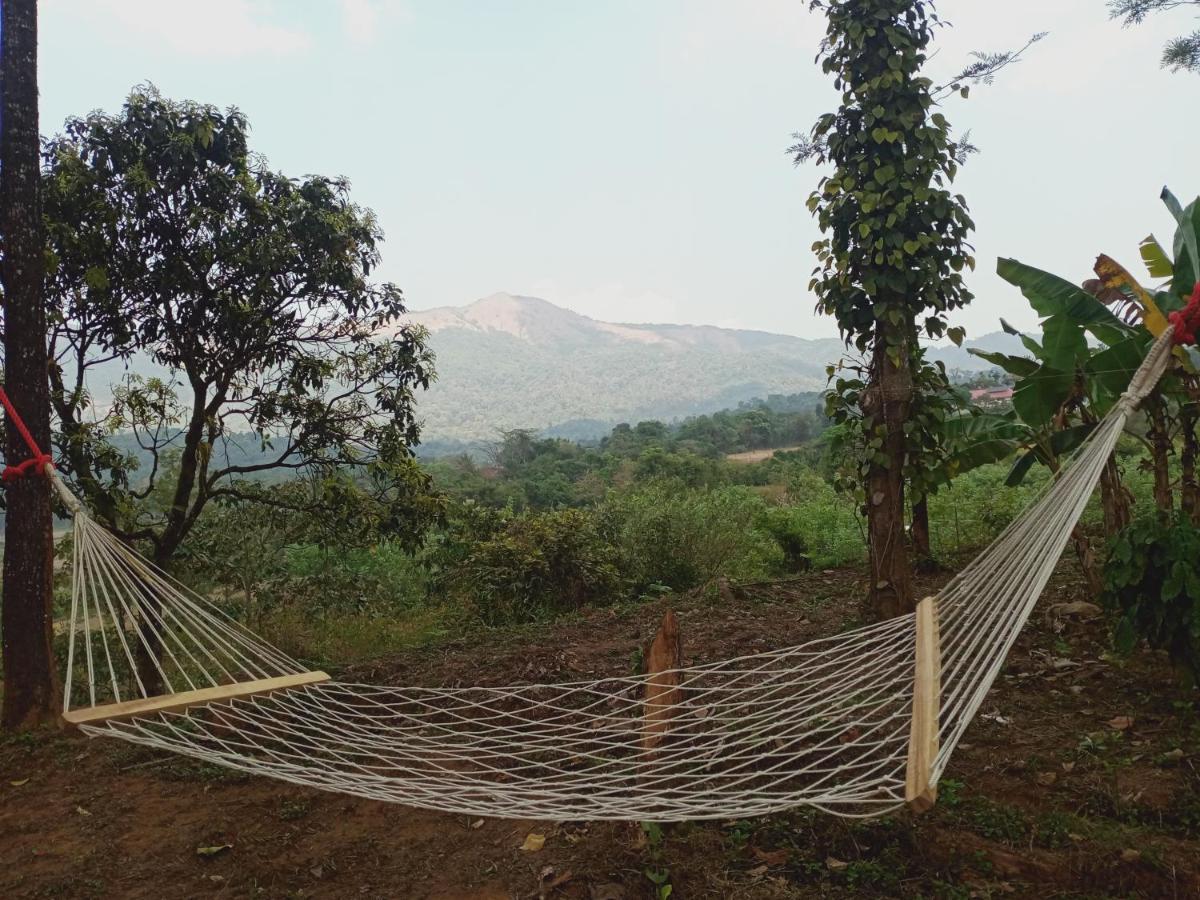 Camp Nishani Bhāgamandala Exterior photo